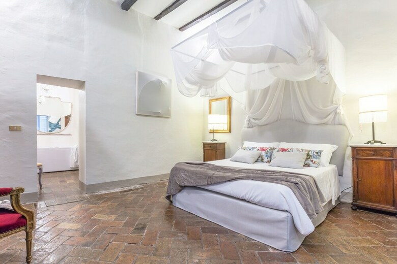 B&B Dei Papi Boutique Hotel