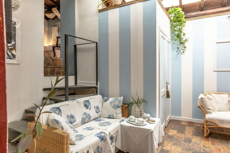 B&B Dei Papi Boutique Hotel