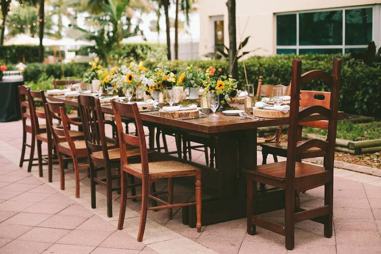 Hotel West Palm Beach Marriott