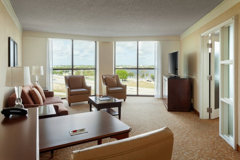 Hotel West Palm Beach Marriott