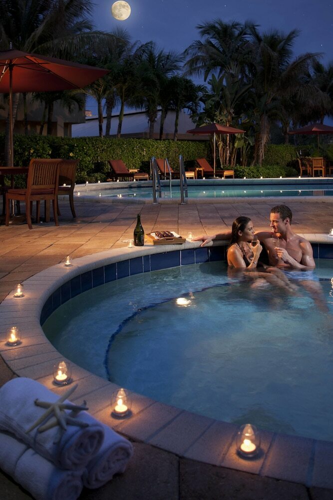 Hotel West Palm Beach Marriott
