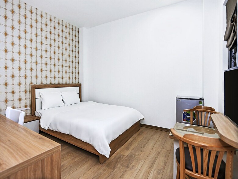 Hotel Nythome Giang Vo