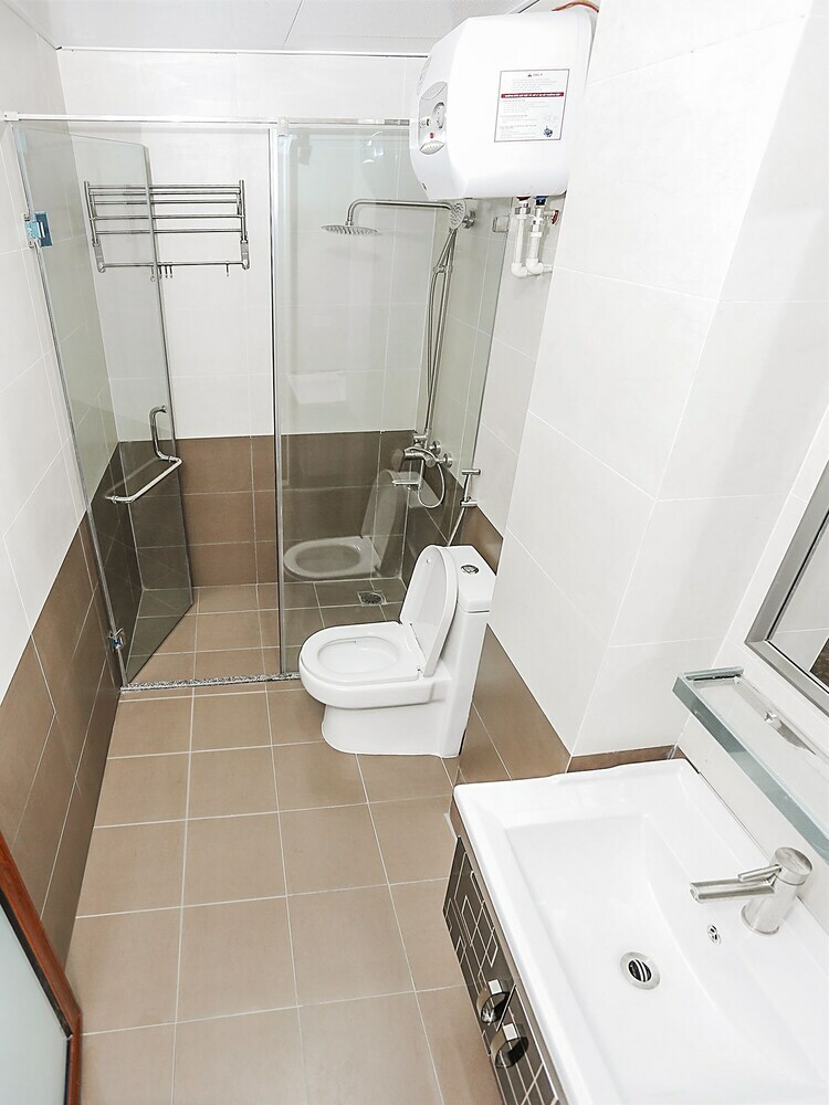 Hotel Nythome Giang Vo