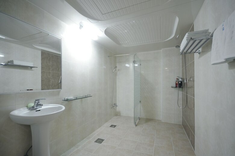 Family Hotel Bnb Nampo