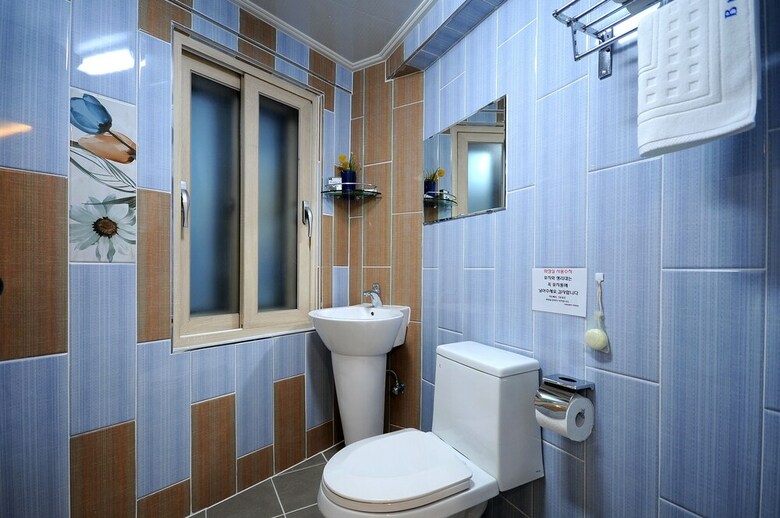 Family Hotel Bnb Nampo
