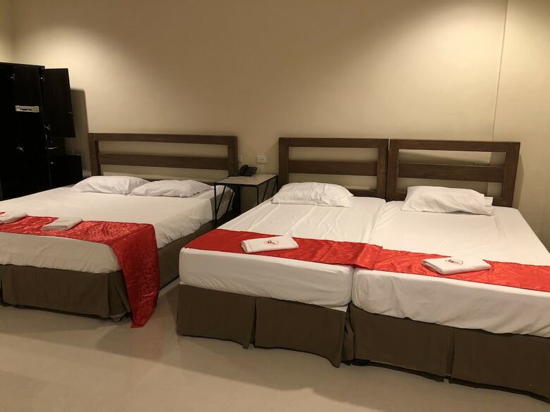 Hotel Wil's Suites Tagaytay