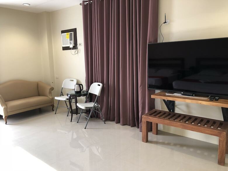 Hotel Wil's Suites Tagaytay