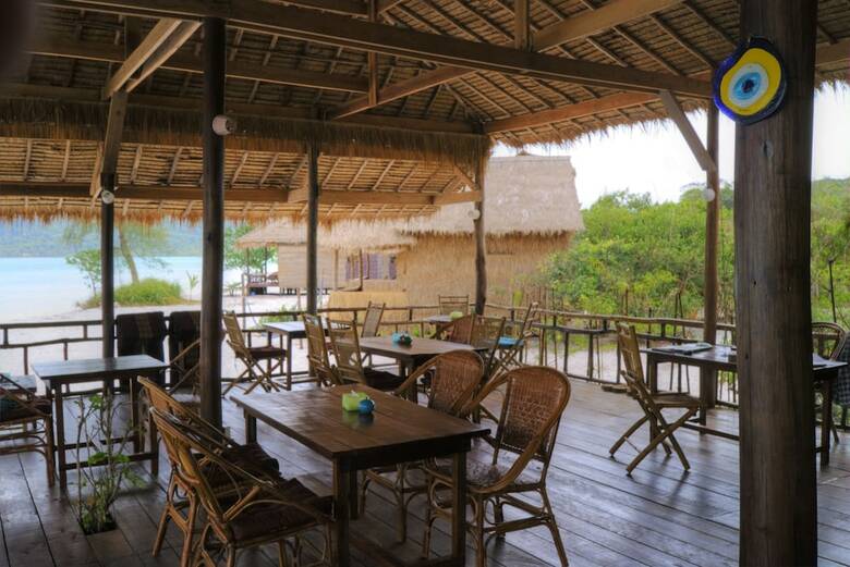 Hotel Greenblue Beach Bungalow Resort
