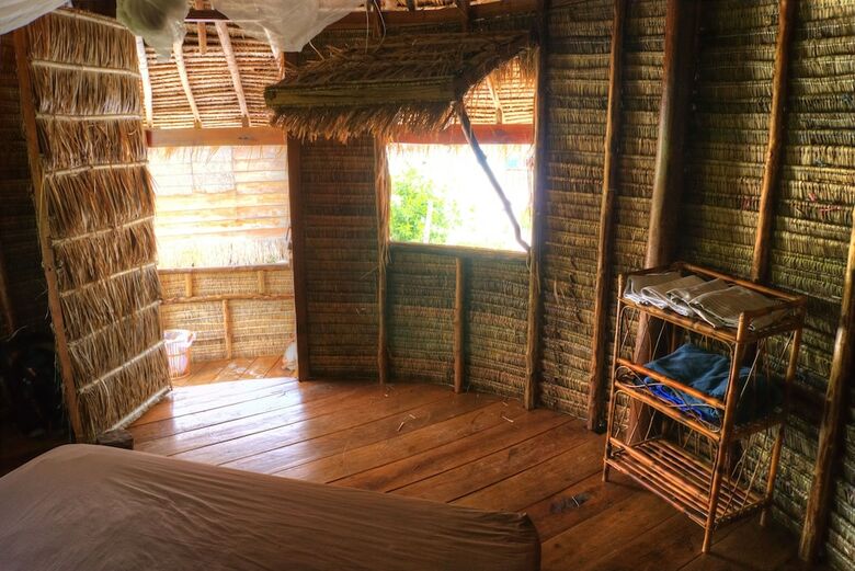 Hotel Greenblue Beach Bungalow Resort