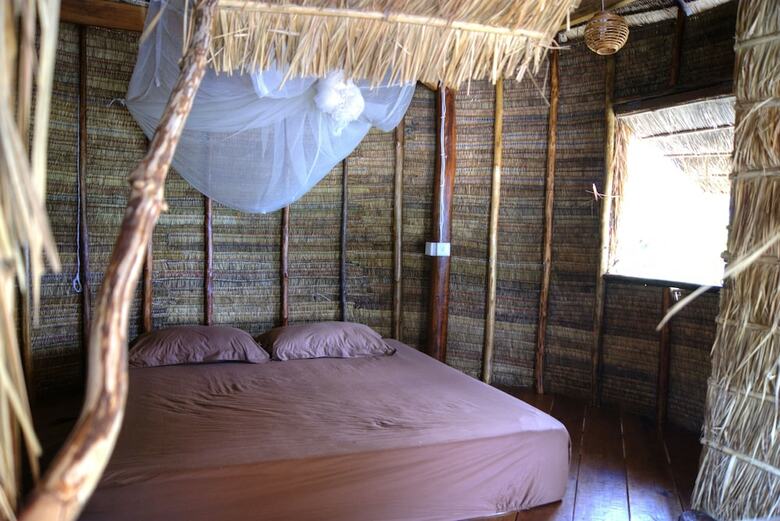 Hotel Greenblue Beach Bungalow Resort
