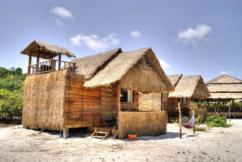 Hotel Greenblue Beach Bungalow Resort