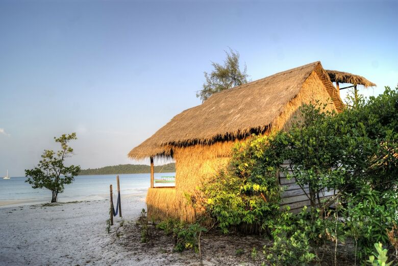 Hotel Greenblue Beach Bungalow Resort