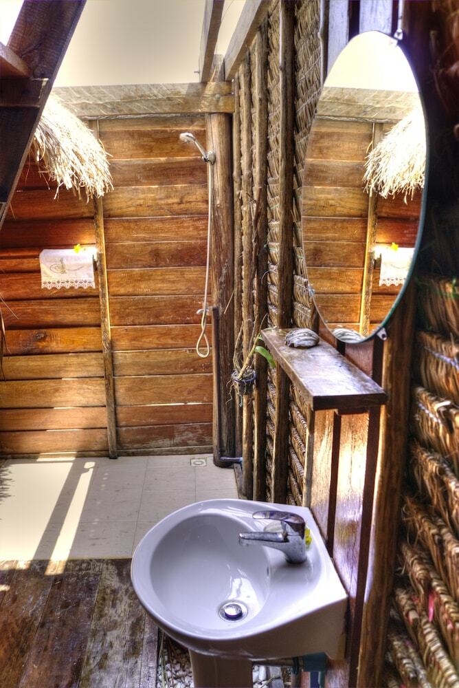 Hotel Greenblue Beach Bungalow Resort
