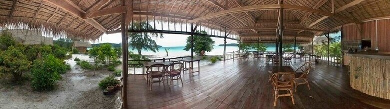 Hotel Greenblue Beach Bungalow Resort