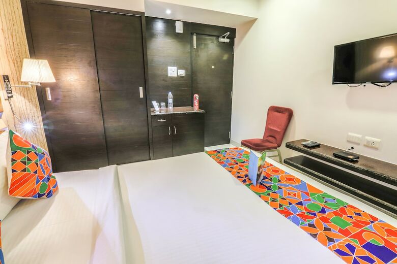 Fabhotel Mansingh Nampally
