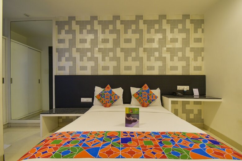 Fabhotel Mansingh Nampally