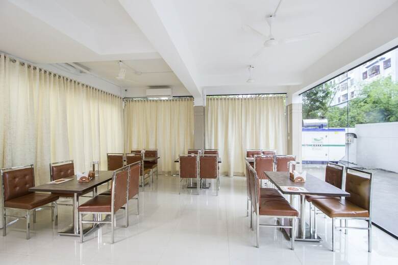Fabhotel Limestone Aura