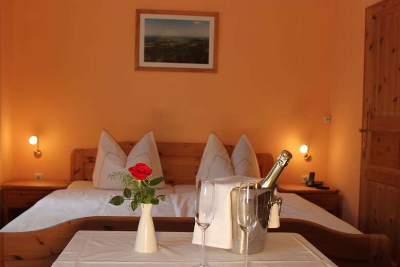 Hotel Gasthof Hertigswalde