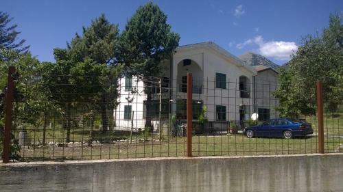 B&B Eolo