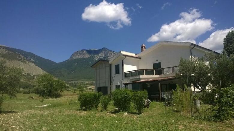 B&B Eolo