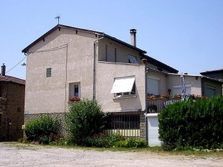 Bed & Breakfast Chambre D'h�tes Myosotis