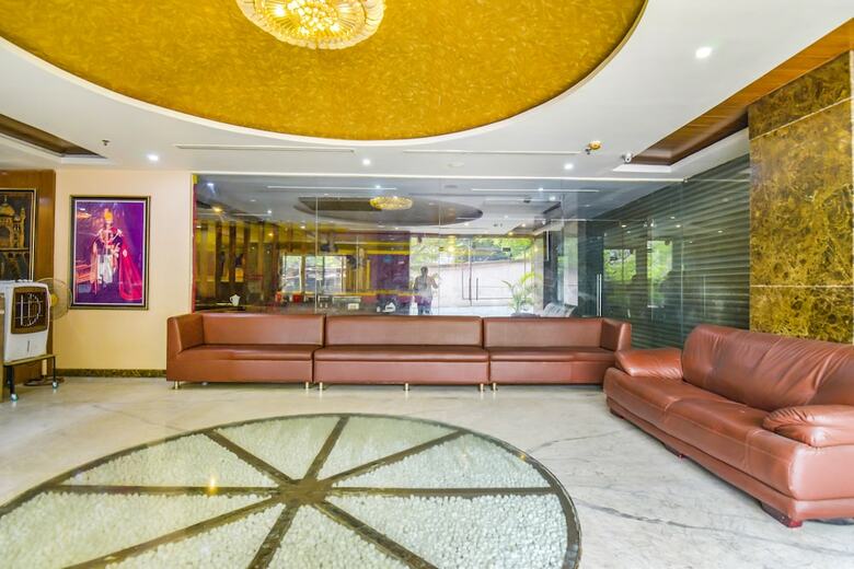 Fabhotel Deccan Heritage Abids