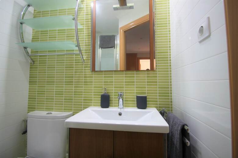 Apartamentos Casaturis 1a Linea San Juan Playa