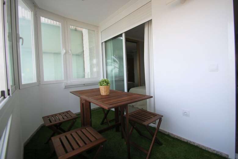 Apartamentos Casaturis 1a Linea San Juan Playa
