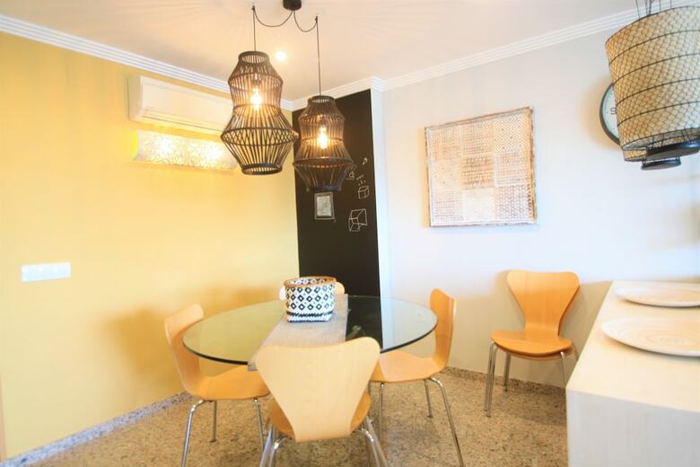 Apartamentos Casaturis 1a Linea San Juan Playa
