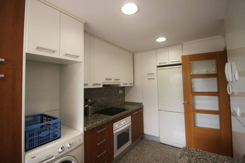 Apartamentos Casaturis 1a Linea San Juan Playa