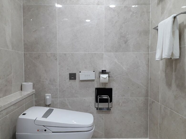 Hotel Ramada Suites By Wyndham Geoje