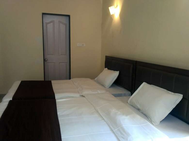 Hotel Lrh Parkland Apartment