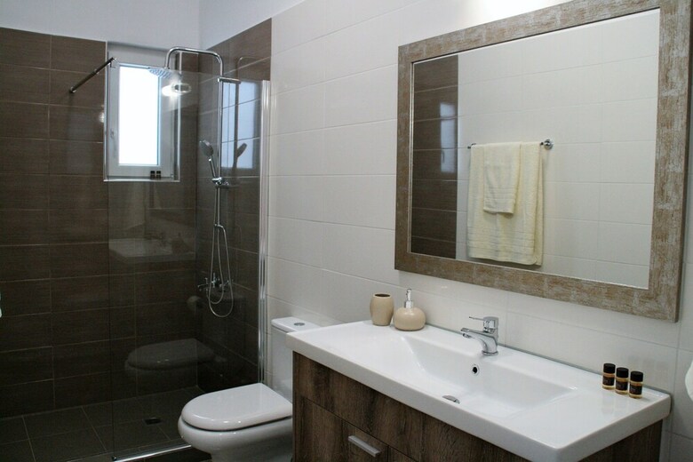 Apartamentos Orama II
