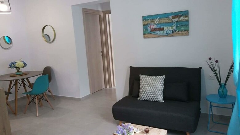 Apartamentos Orama II