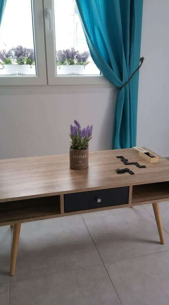 Apartamentos Orama II