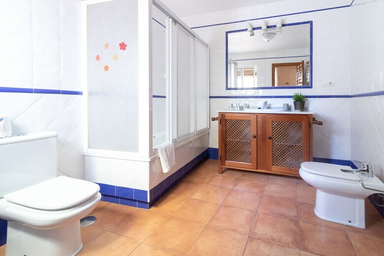 Apartamentos Sitito Veracruz 59