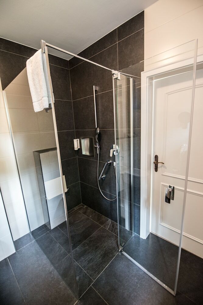 Hotel Wassermuehle Heiligenthal