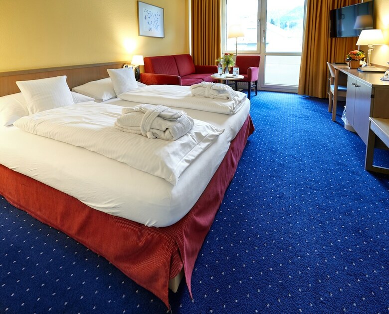 Hotel Bayern Vital