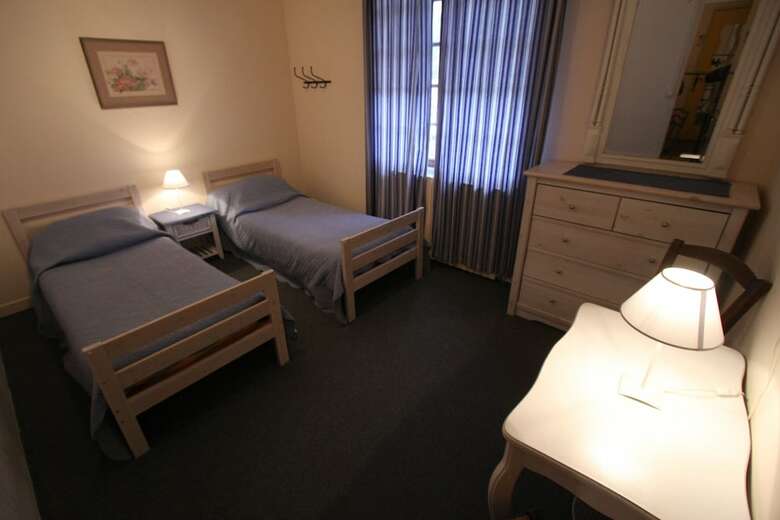 Hotel Auberge Des Balastres