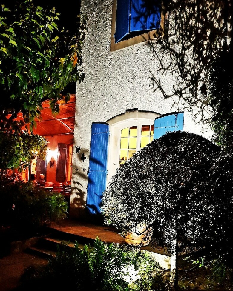 Hotel Auberge Des Balastres
