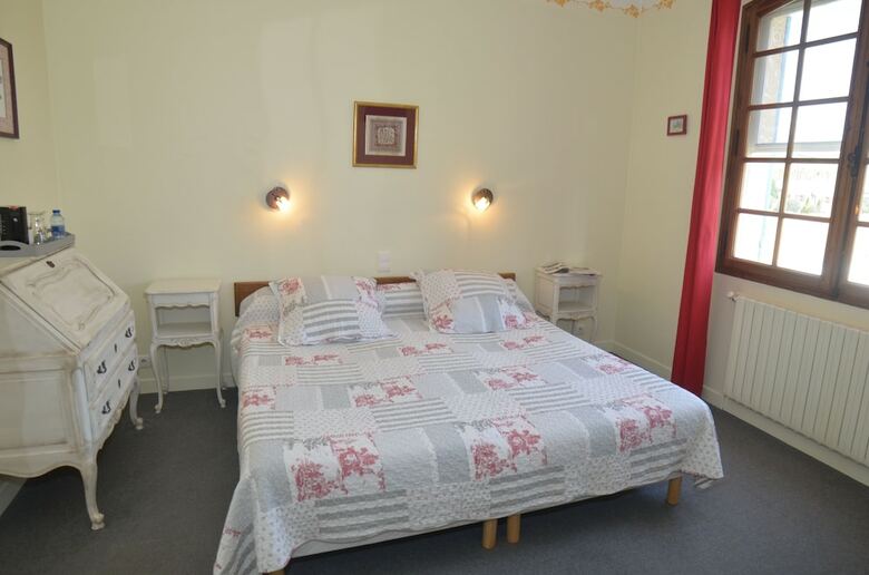 Hotel Auberge Des Balastres