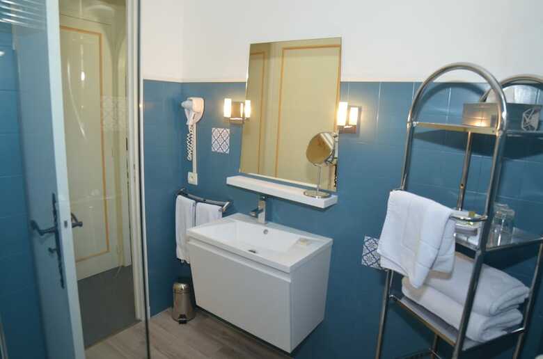 Hotel Auberge Des Balastres