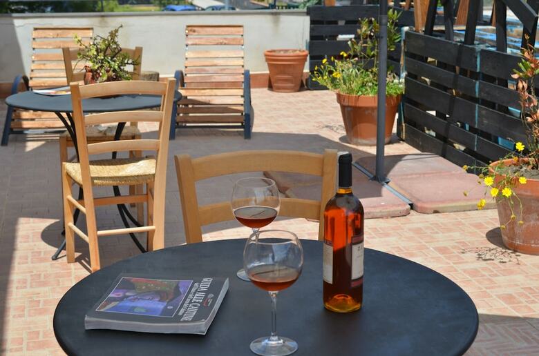 Hotel Gea Apartment Etna