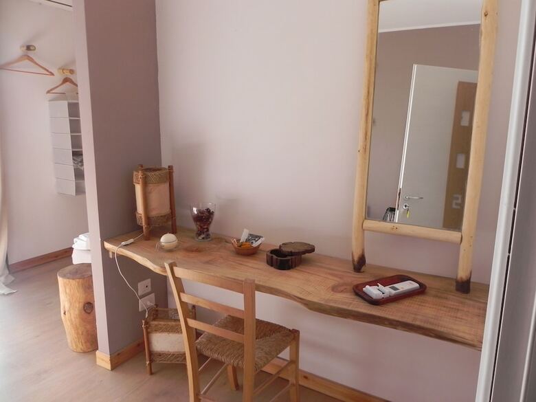 Hotel Gea Apartment Etna