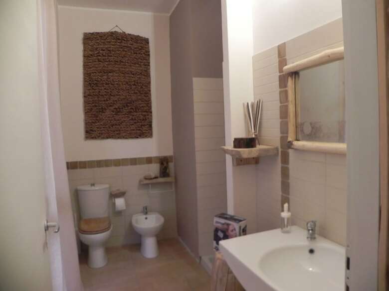 Hotel Gea Apartment Etna