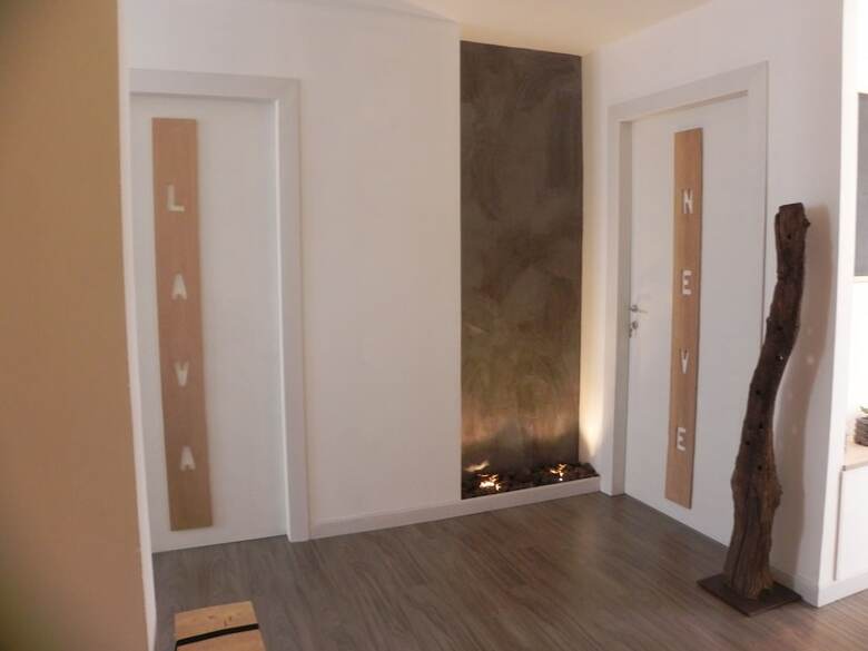 Hotel Gea Apartment Etna