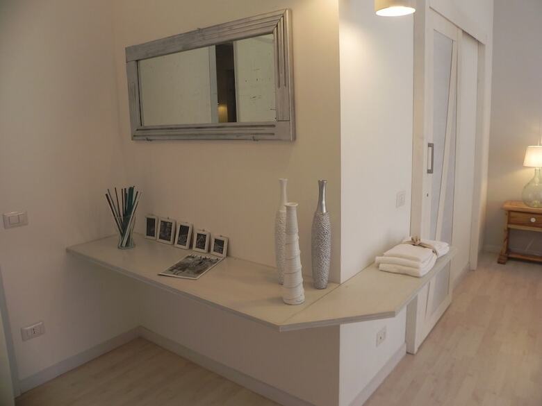 Hotel Gea Apartment Etna