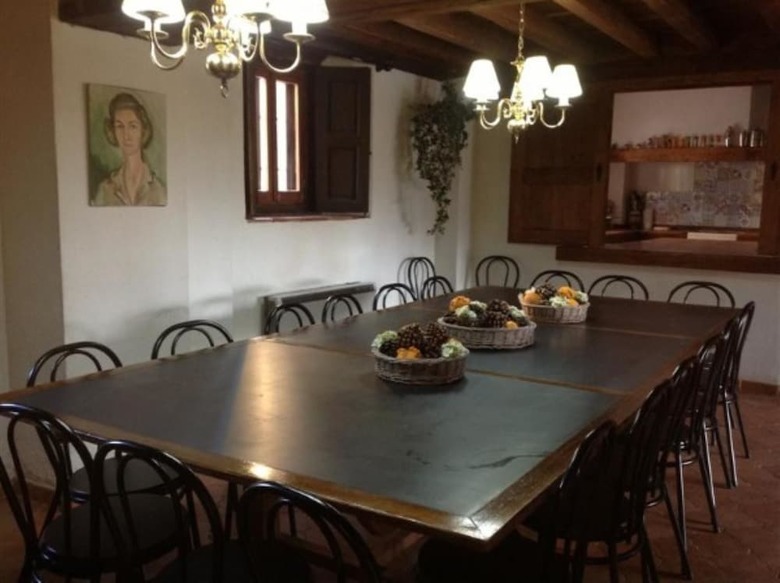 Agroturismo Casona Las Vegas
