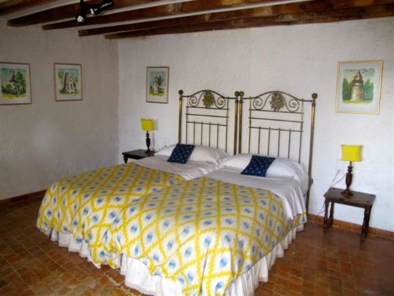 Agroturismo Casona Las Vegas