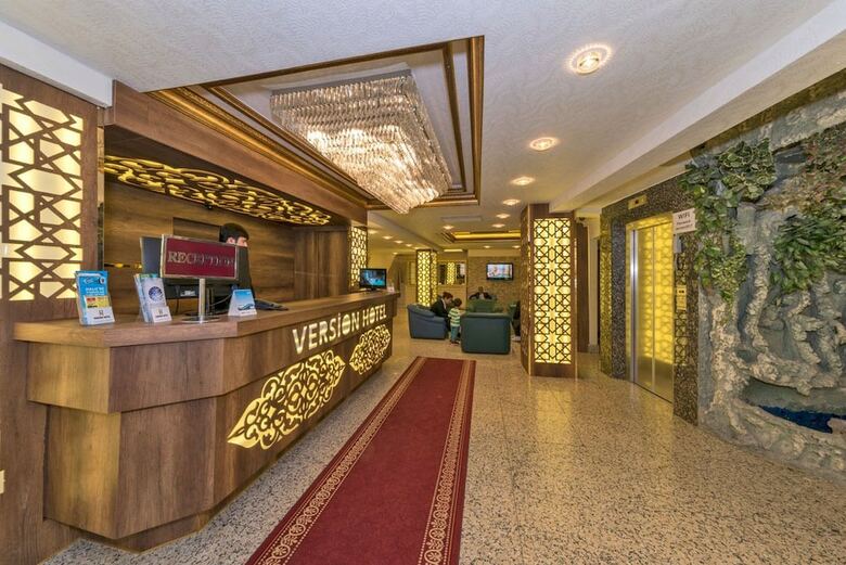 Version Hotel